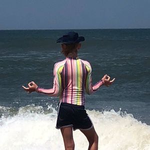 Meet your Posher, Pam